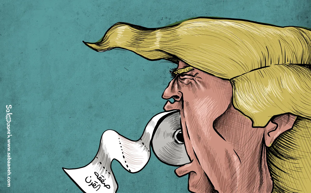 Cartoon 2019